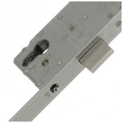 #01 Winkhaus 2559887 & 2559721 AV2 Automatic Slam Lock Multi-Point Door Lock 45mm Backset