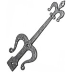 02 False Hinge Fronts for Doors