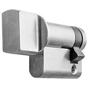 05 Half Thumbturn Lock Cylinders