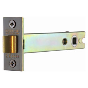 01 Mortice Latches for Knob Furniture