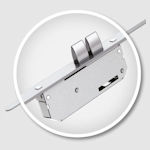 02 Winkhaus Thunderbolt Multi-Point Door Locks
