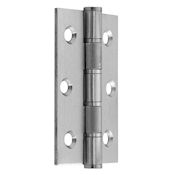 #01 3" (76mm) Stainless Steel Fire Door Hinge