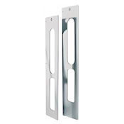 #17 TECTUS TE240 Door & Frame Routing Template