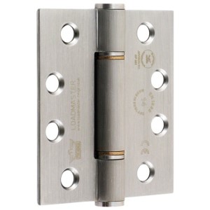 03 Hinges for Doors & Windows - Stainless Steel