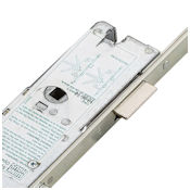 #01 Winkhaus 4941786 Thunderbolt Multi-Point Door Lock 35mm Backset