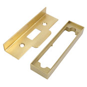 #03 0.5" (13mm) Imperial G3060 Mortice Latch Rebate Conversion Set for Double Doors