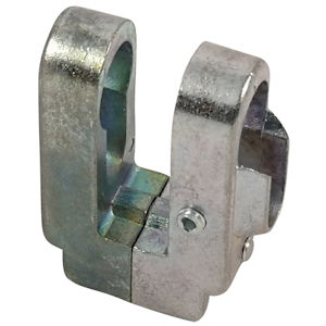 #02 Winkhaus ArmorShield Lock Cylinder Security Guard