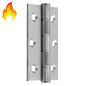 #01 3" (76mm) Stainless Steel Fire Door Hinge
