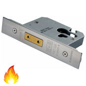 #01 2.5" (66mm) Medium Security Euro Profile Cylinder Deadlock