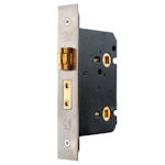 04 Mortice Privacy Locks for Bathroom & Toilet Doors