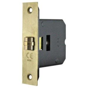 01 Mortice Roller Bolt Door Latches