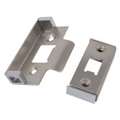 #01 0.5" (13mm) Mortice Latch Rebate Conversion Set for Double Doors