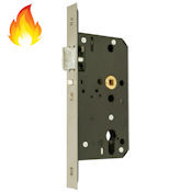 #07 90mm Imperial B1072 Euro DIN Style Cylinder Mortice Nightlatch (Slam Lock)