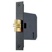 #11 - 3" 3 Lever Clawbolt Deadlock for Sliding Doors