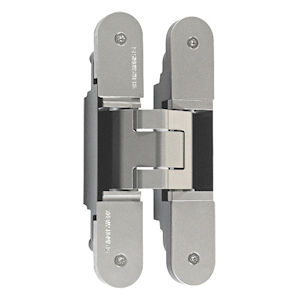 08 TECTUS Concealed Hinges