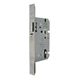 #07 85mm Euro Profile Cylinder Nightlatch