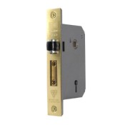 #04 - 3K74E 2.5" 5 Lever High Security Mortice Sashlock