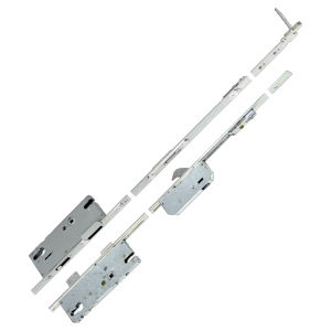 03 Winkhaus Multi-Point Locks for Double Doors