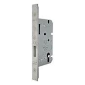 Euro Profile Cylinder Deadlock