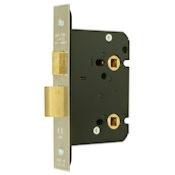 Upright Mortice Privacy Lock