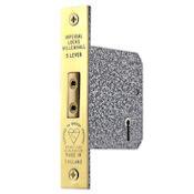 5 Lever Mortice Deadlock